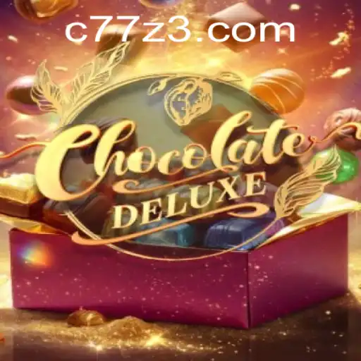 Descubra o Mundo Fascinante de ChocolateDeluxe: O Jogo que Conquista Amantes de Doces