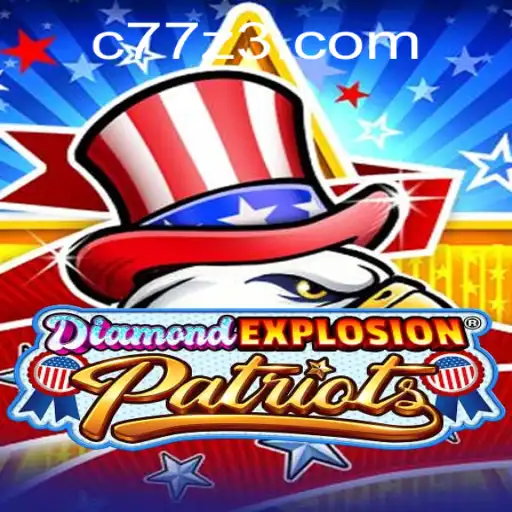Explorando DiamondExplosionPatriots: O Novo Jogo de Estratégia do C77.com