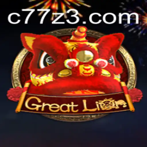 Descubra o Fascinante Mundo de GreatLion