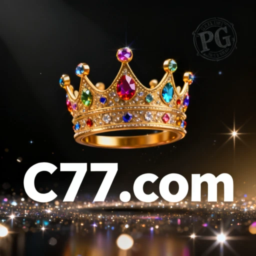 C77.com Logo
