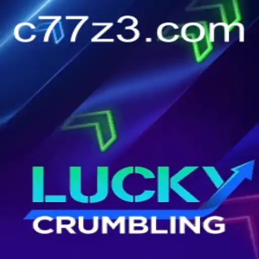 Descubra LuckyCrumbling: O Novo Fenômeno dos Jogos Online