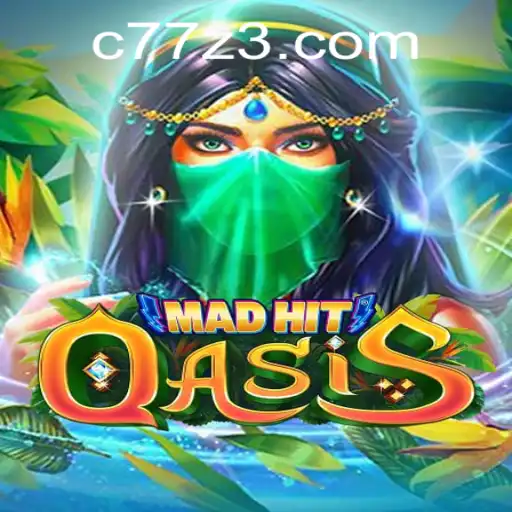 Explorando o Universo do Jogo MadHitOasis: Regras e Estratégias Inovadoras