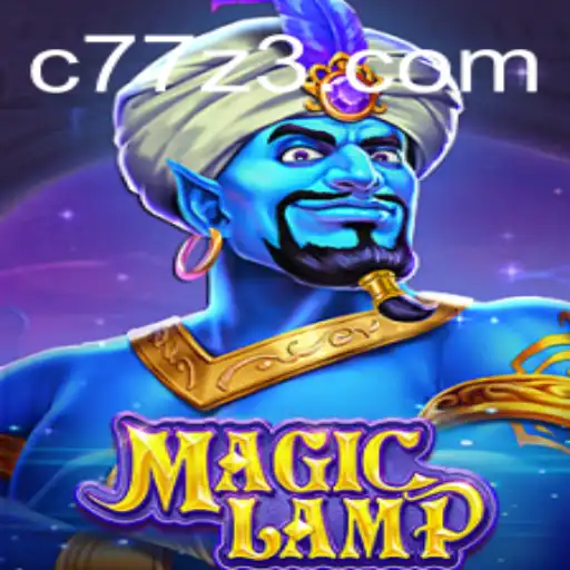 MagicLamp: Um Novo Horizonte de Entretenimento em C77.com