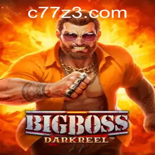 Descubra BigBoss: O Jogo Revolucionário da C77.com