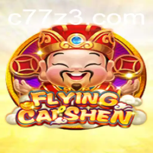 Explorando o Fascinante Mundo de FlyingCaiShen
