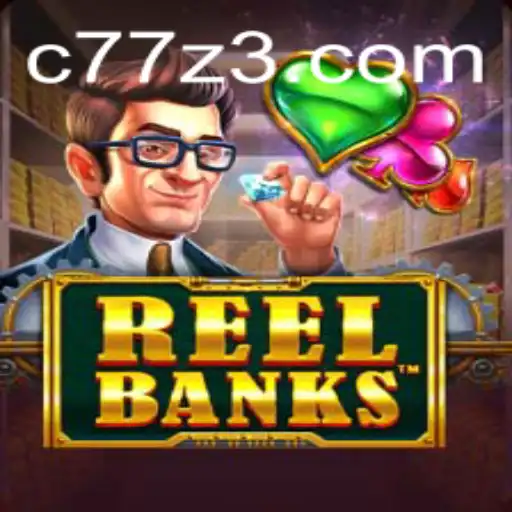 ReelBanks: Uma Imersão no Mundo dos Cassinos Online