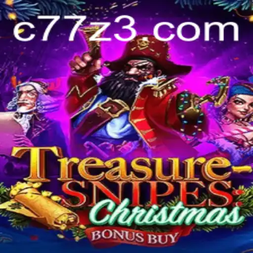 Desvendando o Mundo do Jogo TreasuresnipesChristmas